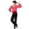 Costume da FLAMENCO uomo