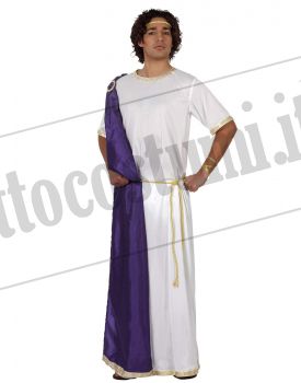 Costume lungo da romano