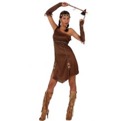 Costumi Western e Country: Costume Cowboy, Cowgirl, Sceriffo, Indiani