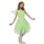 Costume FATINA VERDE