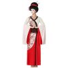 Costume GEISHA 