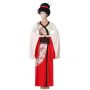 Costume GEISHA 