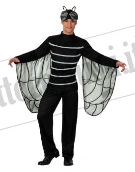 Costume MOSCA