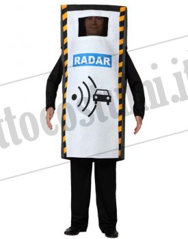 Costume AUTOVELOX