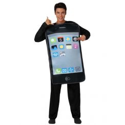 Costume da TELEFONO CELLULARE