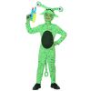 Costume ALIENO bambino