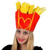 Cappello PATATINE FRITTE