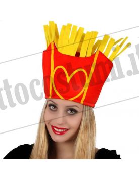 Cappello PATATINE FRITTE