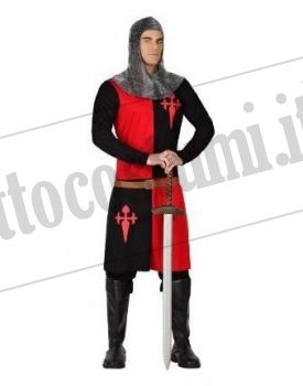 Costume CAVALIERE