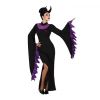 Costume ELEGANTE MALEFICA