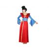 Costume GEISHA ROSSO