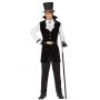 Costume VAMPIRO GENTLEMAN del 1800