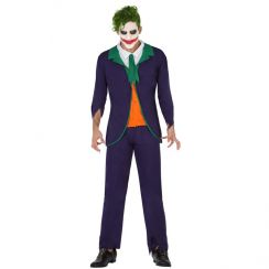 Costume Joker Il cavaliere oscuro™: Costumi adulti,e vestiti di