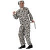 Costume dalmata adulto