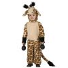 Costume GIRAFFA