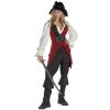 Costume ufficiale ELIZABETH deluxe - Pirati dei Caraibi