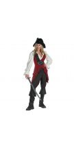 Costume ufficiale ELIZABETH deluxe - Pirati dei Caraibi