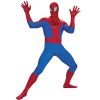 Costume ufficiale THE AMAZING SPIDER-MAN super lusso