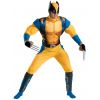 Costume X-Men WOLVERINE ufficiale