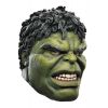 Maschera ufficiale HULK deluxe The Avengers