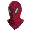 Maschera ufficiale THE AMAZING SPIDER-MAN adulto