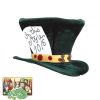 Cappello classico Alice in Wonderland ufficiale