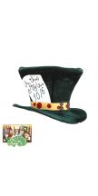Cappello classico Alice in Wonderland ufficiale