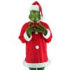 Costume THE GRINCH ufficiale deluxe