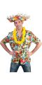 Camicia Hawaiana PARADISO HAWAIAN
