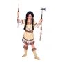 Costume indiana SIOUX bambina