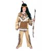 Costume indiano SIOUX bambino