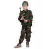 Costume SOLDATO FORZE SPECIALI bambino