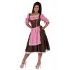 Costume TIROL ROSA