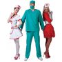 Costume infermiera SOFIA
