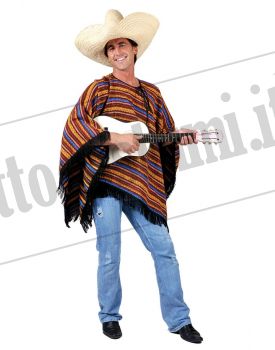 Poncho DIEGO