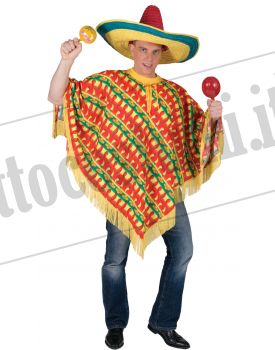 Poncho AMIGO