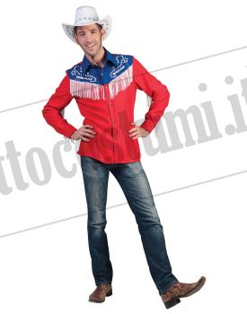 Camicia uomo RODEO