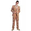 Costume HIPPIE SUIT