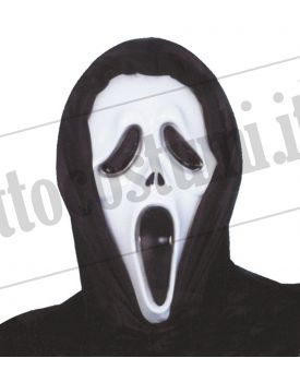 Maschera FANTASMA URLANTE