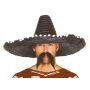 Sombrero MEXICANO 60 cm