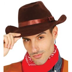 Cappello Western