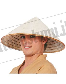 Cappello VIETNAMITA