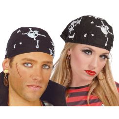 Bandana PIRATA