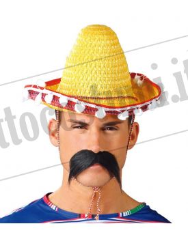 SOMBRERO da bambino