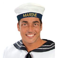 Cappello MARINE