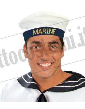 Cappello MARINE