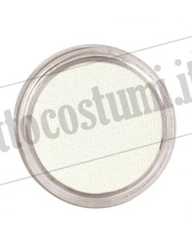 Makeup ad acqua 15 gr. BIANCO