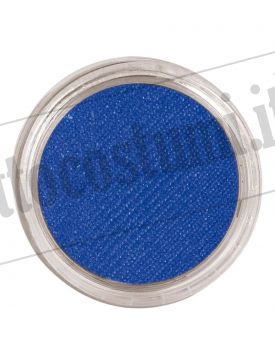 Makeup ad acqua 15 gr. AZZURRO