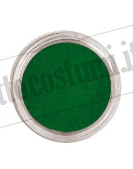 Makeup ad acqua 15 gr. VERDE