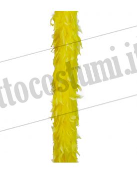 Boa GIALLO 40gr